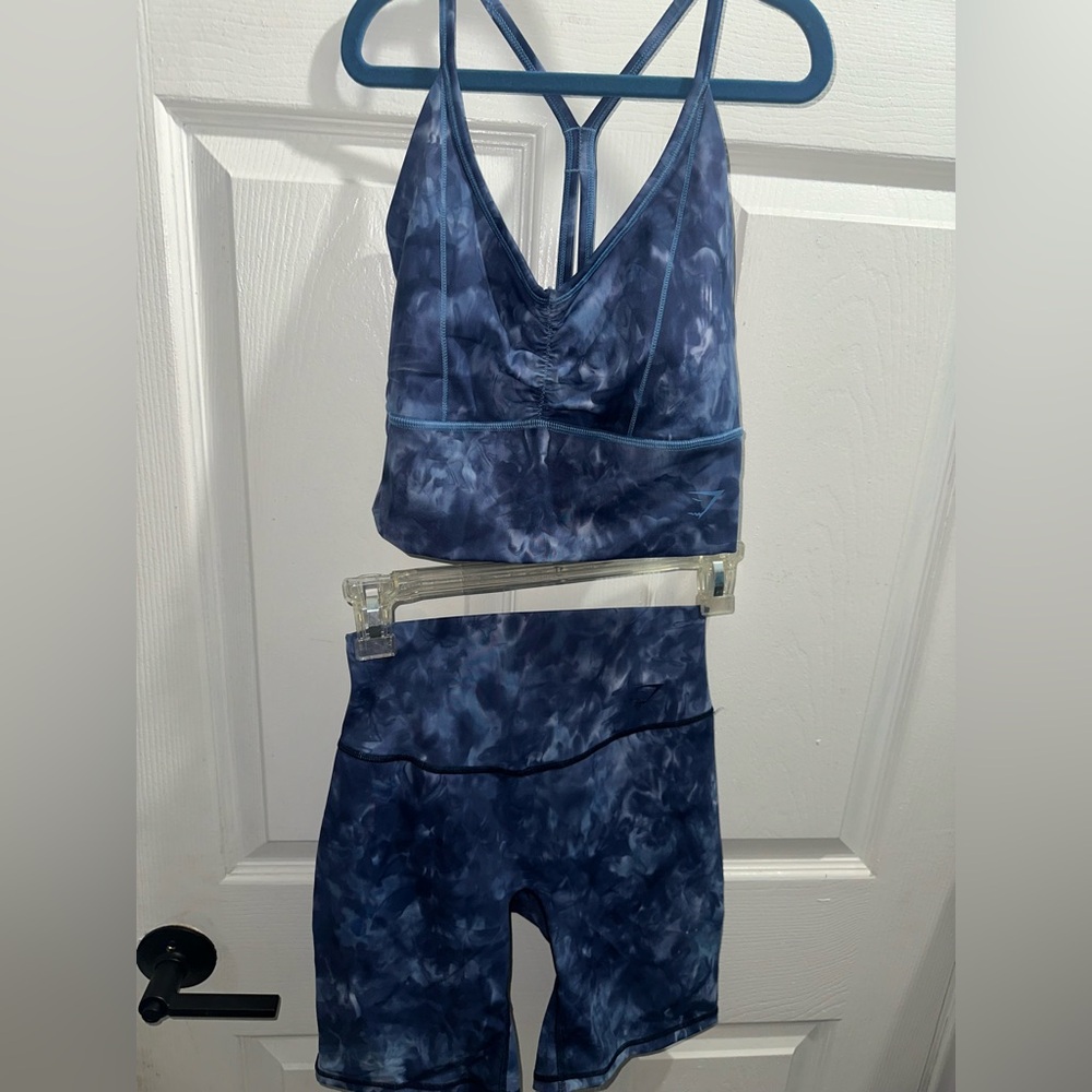 GYMSHARK ELEVATE SET